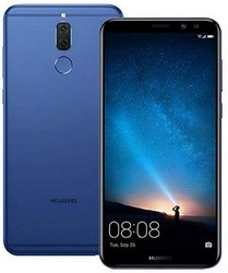 Замена экрана на телефоне Huawei Nova 2i в Чебоксарах